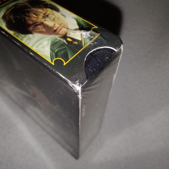 Harry Potter And The Chamber Of Secrets VHS New Sealed 2003 - Picture 6 of 8